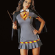 Image for article titled Top 10 Sexiest Halloween Costumes for 2007